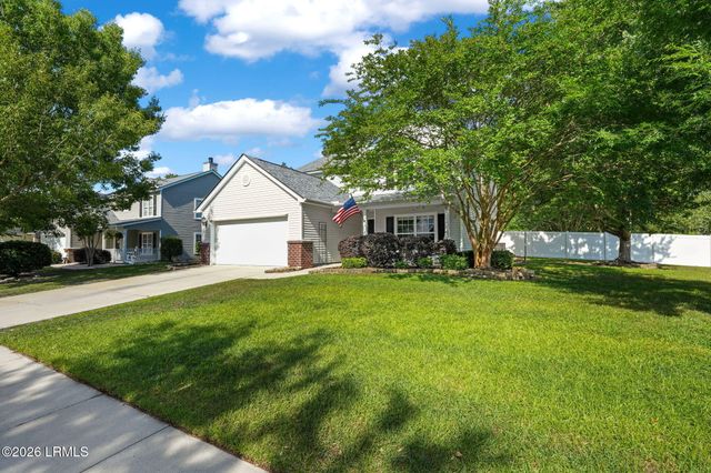 31 Pennyroyal Way, Beaufort, SC 29906