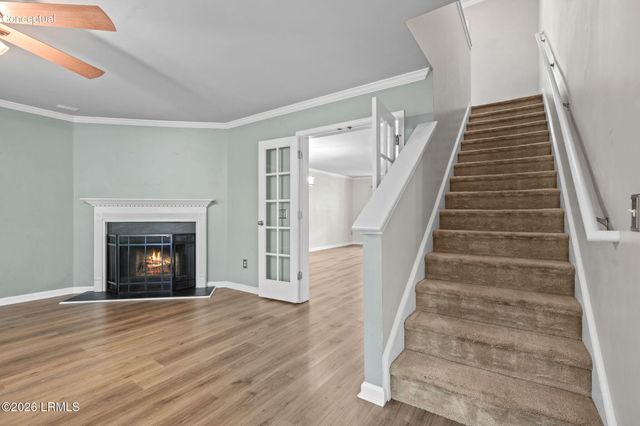 31 Pennyroyal Way, Beaufort, SC 29906