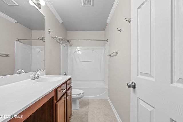 31 Pennyroyal Way, Beaufort, SC 29906