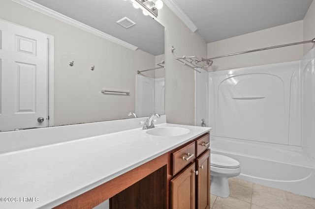 31 Pennyroyal Way, Beaufort, SC 29906