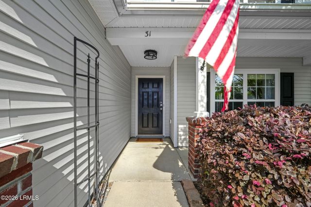 31 Pennyroyal Way, Beaufort, SC 29906