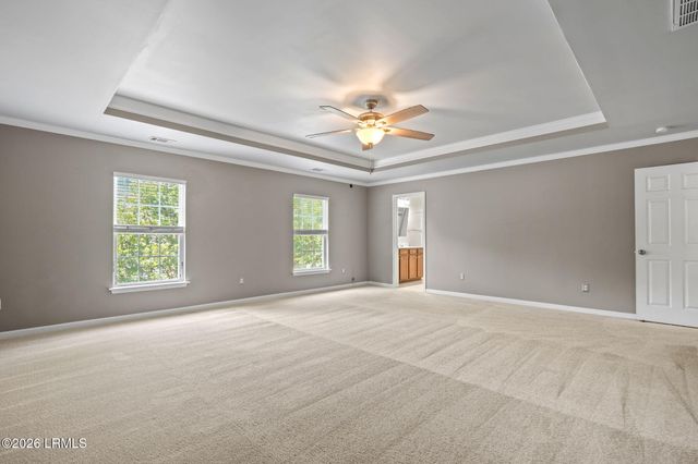 31 Pennyroyal Way, Beaufort, SC 29906