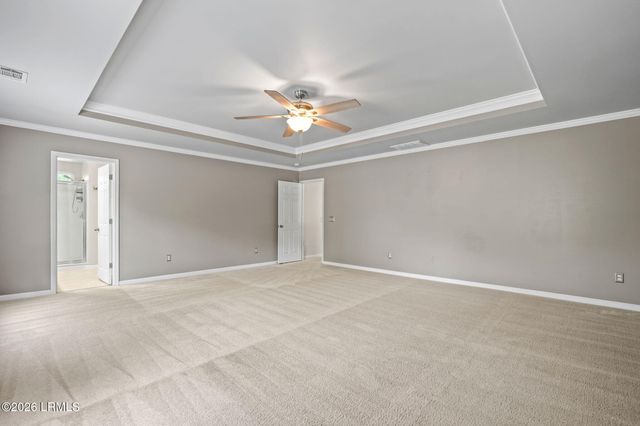 31 Pennyroyal Way, Beaufort, SC 29906