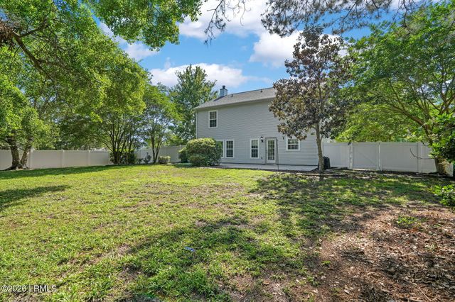 31 Pennyroyal Way, Beaufort, SC 29906