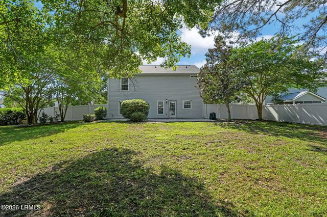 31 Pennyroyal Way, Beaufort, SC 29906