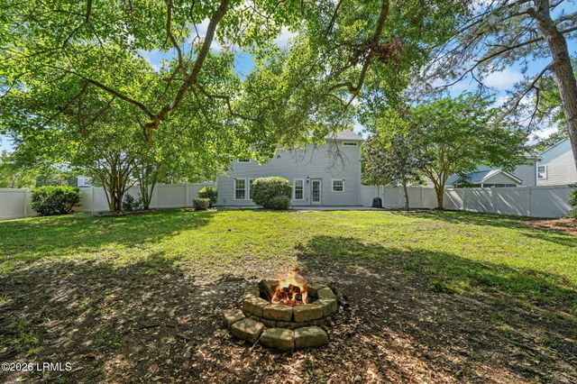 31 Pennyroyal Way, Beaufort, SC 29906