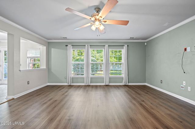 31 Pennyroyal Way, Beaufort, SC 29906