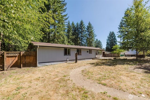 2535 70th Avenue SW ##34, Tumwater, WA 98512