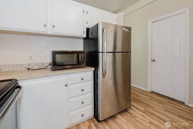 2535 70th Avenue SW ##34, Tumwater, WA 98512