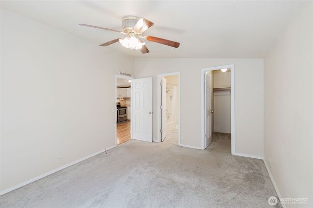 2535 70th Avenue SW ##34, Tumwater, WA 98512