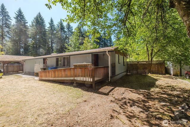 2535 70th Avenue SW ##34, Tumwater, WA 98512