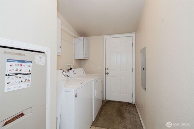 2535 70th Avenue SW ##34, Tumwater, WA 98512