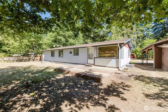 2535 70th Avenue SW ##34, Tumwater, WA 98512