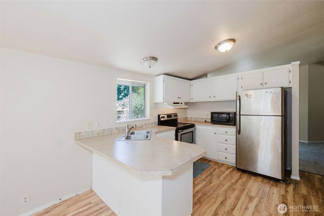 2535 70th Avenue SW ##34, Tumwater, WA 98512