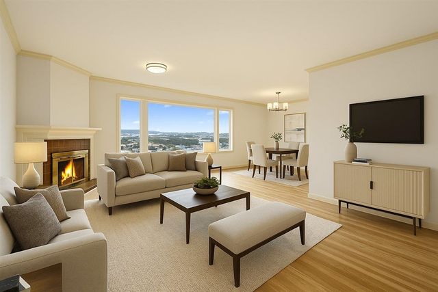 121 Shields St, San Francisco, CA 94132