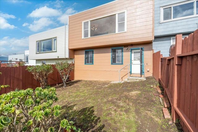 121 Shields St, San Francisco, CA 94132