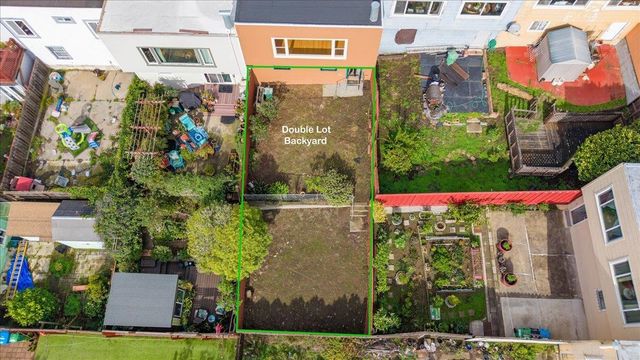 121 Shields St, San Francisco, CA 94132