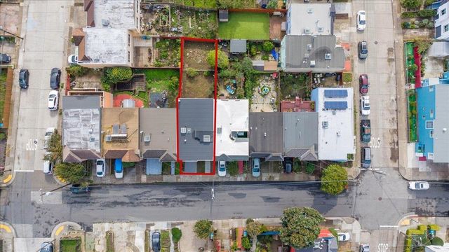 121 Shields St, San Francisco, CA 94132