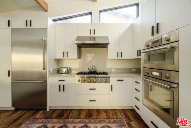 231 Muerdago Road, Topanga (los Angeles), CA 90290