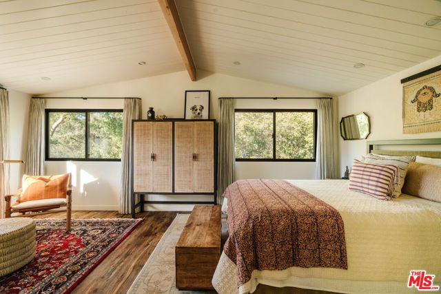 231 Muerdago Road, Topanga (los Angeles), CA 90290