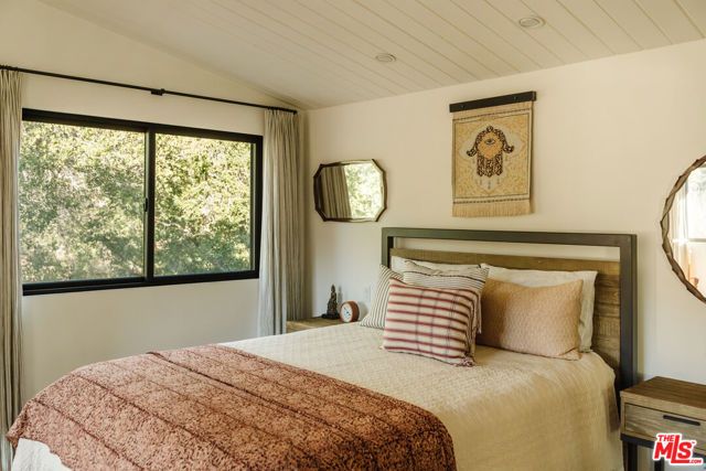 231 Muerdago Road, Topanga (los Angeles), CA 90290