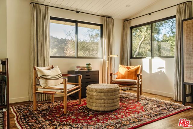 231 Muerdago Road, Topanga (los Angeles), CA 90290