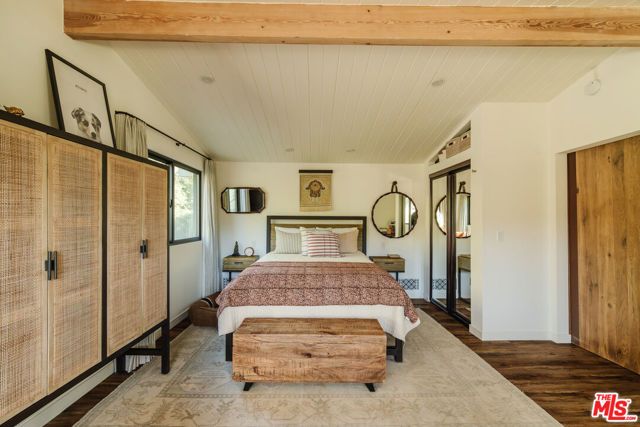231 Muerdago Road, Topanga (los Angeles), CA 90290