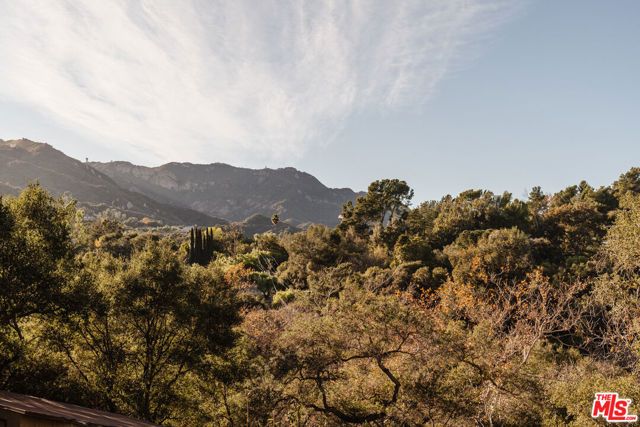 231 Muerdago Road, Topanga (los Angeles), CA 90290