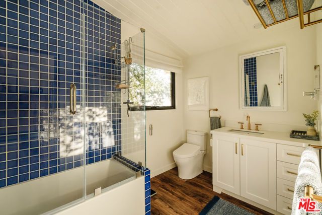 231 Muerdago Road, Topanga (los Angeles), CA 90290
