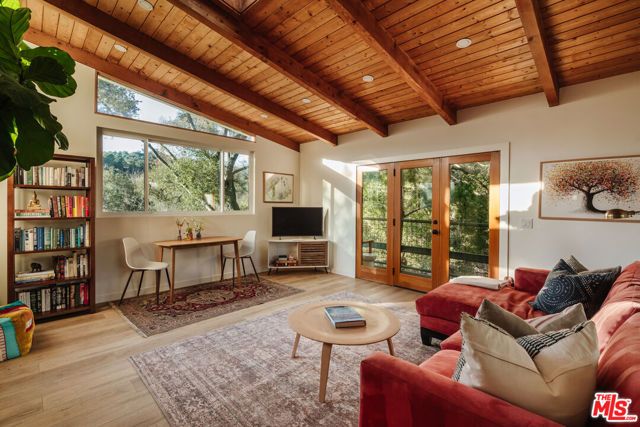 231 Muerdago Road, Topanga (los Angeles), CA 90290