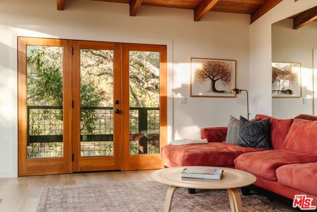 231 Muerdago Road, Topanga (los Angeles), CA 90290