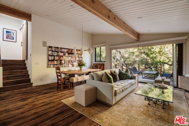 231 Muerdago Road, Topanga (los Angeles), CA 90290