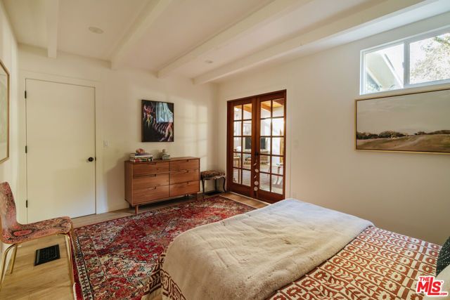 231 Muerdago Road, Topanga (los Angeles), CA 90290