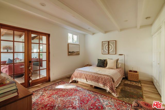 231 Muerdago Road, Topanga (los Angeles), CA 90290
