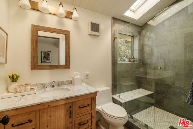 231 Muerdago Road, Topanga (los Angeles), CA 90290