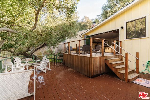 231 Muerdago Road, Topanga (los Angeles), CA 90290