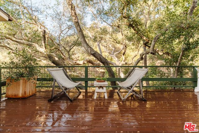 231 Muerdago Road, Topanga (los Angeles), CA 90290