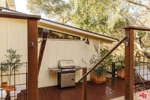 231 Muerdago Road, Topanga (los Angeles), CA 90290
