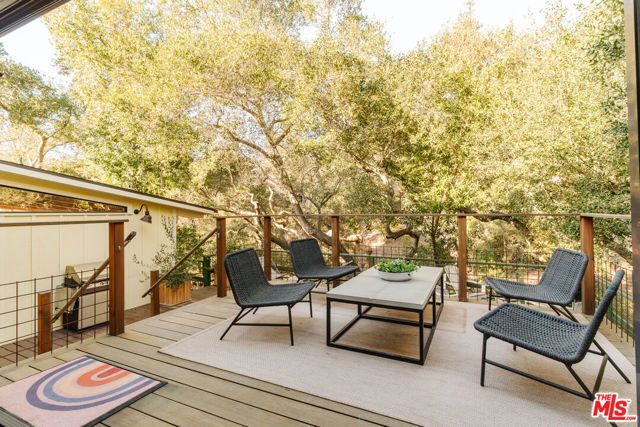 231 Muerdago Road, Topanga (los Angeles), CA 90290
