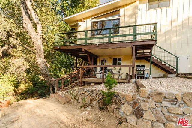 231 Muerdago Road, Topanga (los Angeles), CA 90290