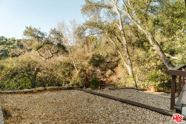 231 Muerdago Road, Topanga (los Angeles), CA 90290