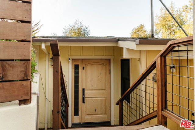 231 Muerdago Road, Topanga (los Angeles), CA 90290