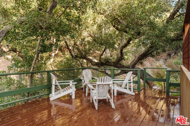 231 Muerdago Road, Topanga (los Angeles), CA 90290