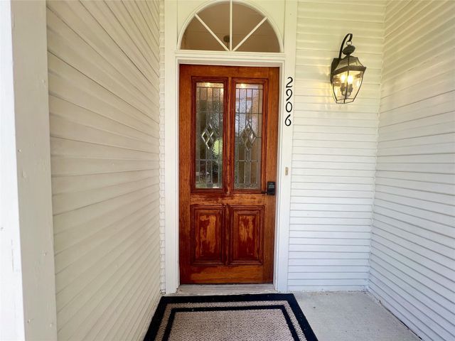 2906 Garvey CV, Austin, TX 78748