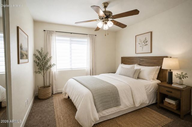 3131 W DONALD Drive, Phoenix, AZ 85027