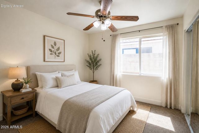 3131 W DONALD Drive, Phoenix, AZ 85027