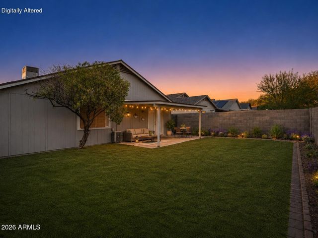 3131 W DONALD Drive, Phoenix, AZ 85027
