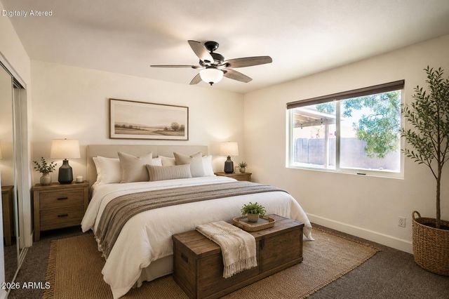 3131 W DONALD Drive, Phoenix, AZ 85027