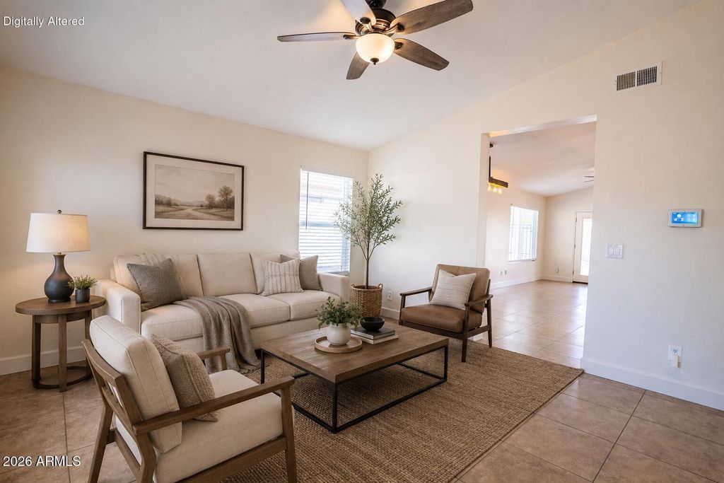 3131 W DONALD Drive, Phoenix, AZ 85027 — photo 2