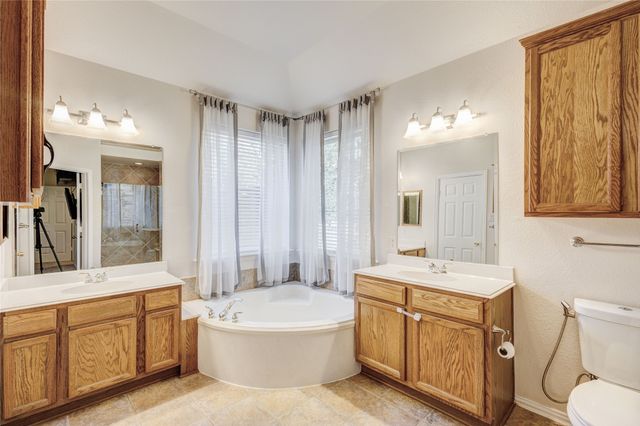 2258 Fox Ridge Trail, Frisco, TX 75036